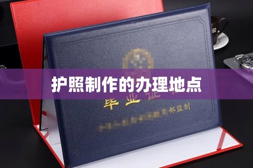 大化护照制作的办理地点